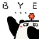 Panda Lovely 6