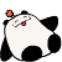 Panda Lovely 25