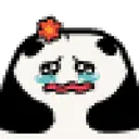 Panda Lovely 19