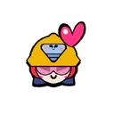 Emotes Variados 1 Movi 21