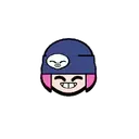 Emotes Variados 1 Movi 5