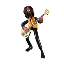 Viva la musica 🎶🌈 25