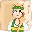 Sofía  Princess 23