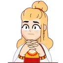 Sofía  Princess 14