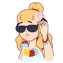 Sofía  Princess 6