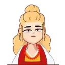 Sofía  Princess 3