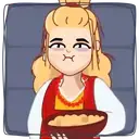 Sofía  Princess 2