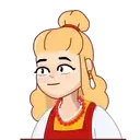 Sofía  Princess 11