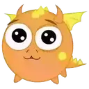 ⋯⋨  Orange Dragon  ⋩⋯ Mov 21