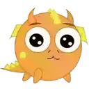 ⋯⋨  Orange Dragon  ⋩⋯ Mov 5