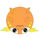 ⋯⋨  Orange Dragon  ⋩⋯ Mov 3