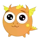 ⋯⋨  Orange Dragon  ⋩⋯ Mov 8