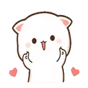 IPeach Cats 1MOV 18