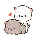IPeach Cats 1MOV 5
