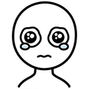 Sad Pictures 12