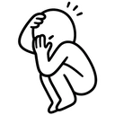 Sad Pictures 18