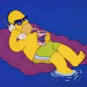● Los Simpson 2 Mov. ● 19