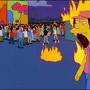 ● Los Simpson 6 Mov. ● 28