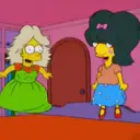 ● Los Simpson 8 Mov. ● 10