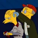 ● Los Simpson 8 Mov. ● 11