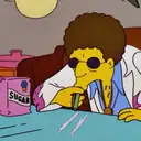 ● Los Simpson 8 Mov. ● 3