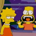 ● Los Simpson 8 Mov. ● 15