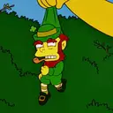 ● Los Simpson 8 Mov. ● 13