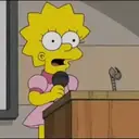 ● Los Simpson 8 Mov. ● 21