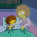 ● Los Simpson 8 Mov. ● 16
