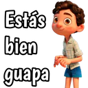 LUCA 5