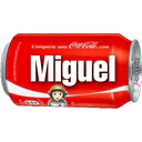 galaxy admis ‍  COCA-COLA 18