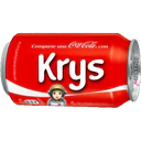 galaxy admis ‍  COCA-COLA 1