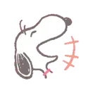 Snoopy Mov 7