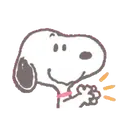Snoopy Mov 6