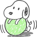 Snoopy 22