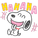 Snoopy 16
