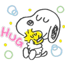 Snoopy 30