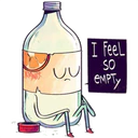 |
PRANCE
3
I Feel
SO
емрту