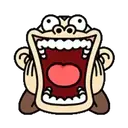 Funny monkey emoji 2  MOV 6