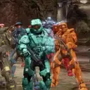 Halo. Mov 22