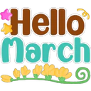 Hello Everyday 1