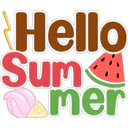 Hello Everyday 3