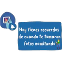 Hoy tienes recuerdos 5