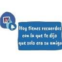 Hoy tienes recuerdos 27