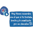 Hoy tienes recuerdos 4