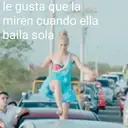 La Bicicleta Shakira Carlos 7