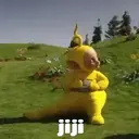LALA Mov   (Teletubbies) 18