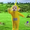 LALA Mov   (Teletubbies) 12