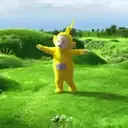 LALA Mov   (Teletubbies) 1