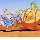 Mix fav Toons 23